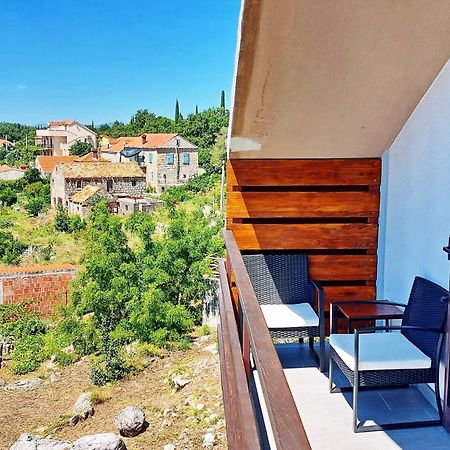 Le Petit Apartment Cilipi Luaran gambar