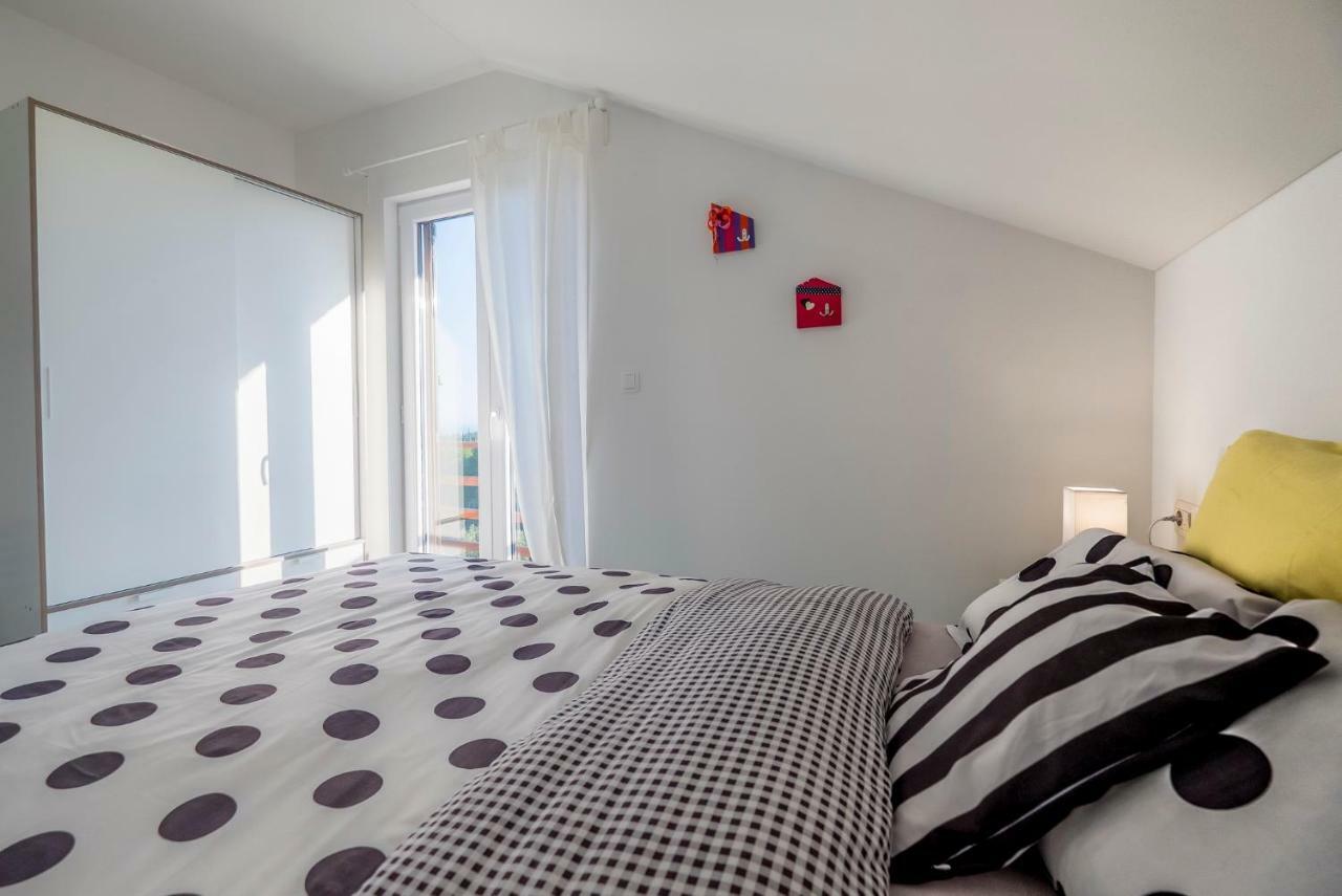 Le Petit Apartment Cilipi Luaran gambar