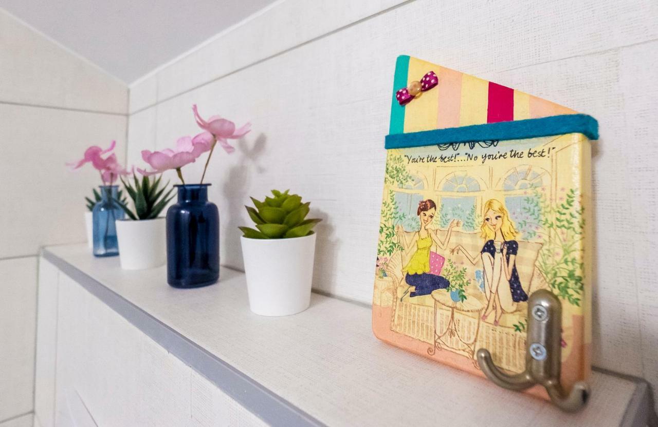 Le Petit Apartment Cilipi Luaran gambar