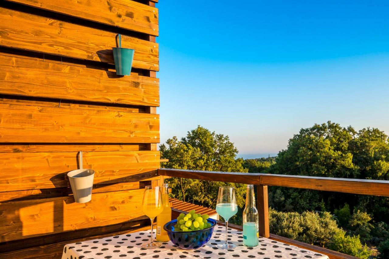 Le Petit Apartment Cilipi Luaran gambar