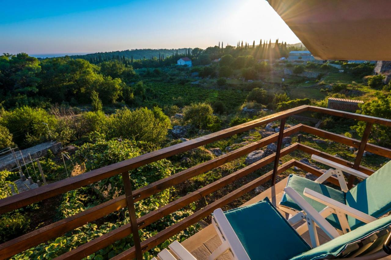 Le Petit Apartment Cilipi Luaran gambar