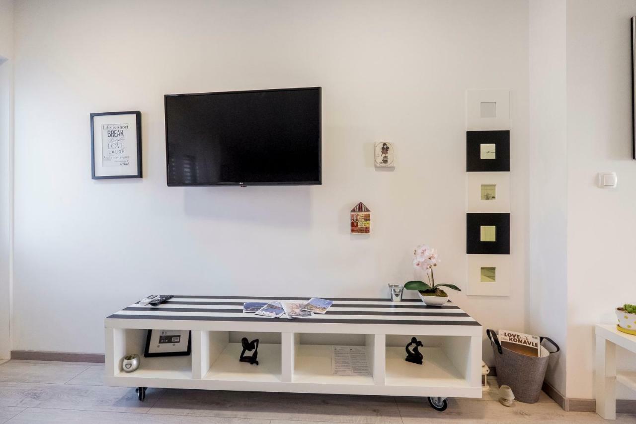 Le Petit Apartment Cilipi Luaran gambar