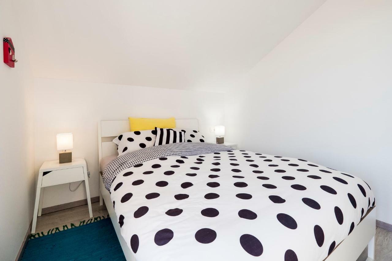 Le Petit Apartment Cilipi Luaran gambar