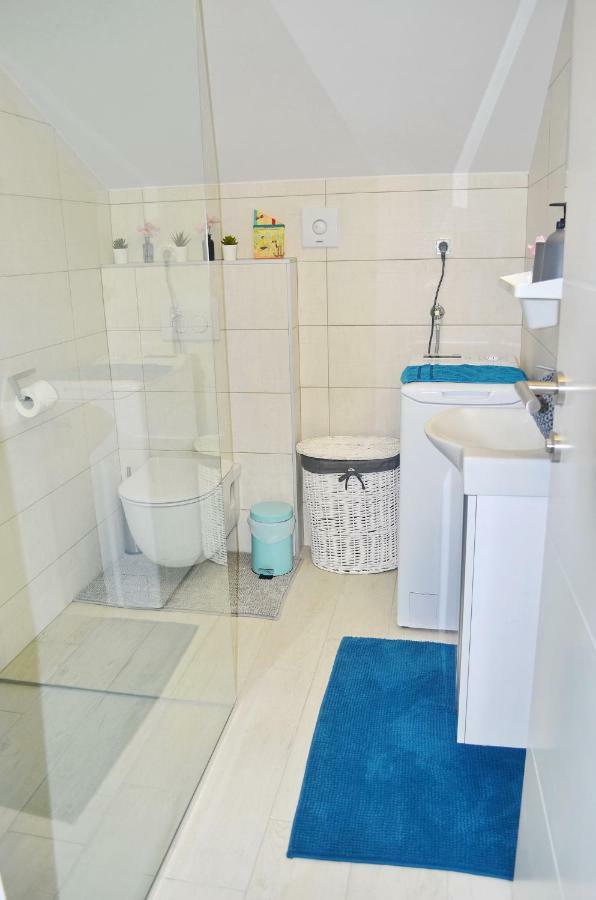 Le Petit Apartment Cilipi Luaran gambar